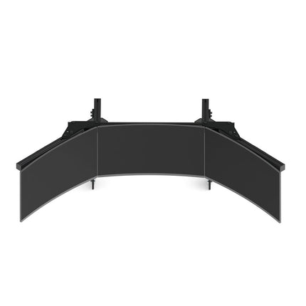 Unified Triple Monitor Mount