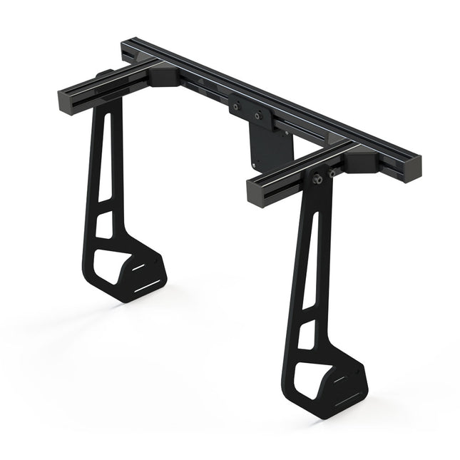 Unified Single Monitor Mount