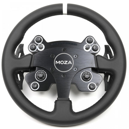Moza CS V2P wheel