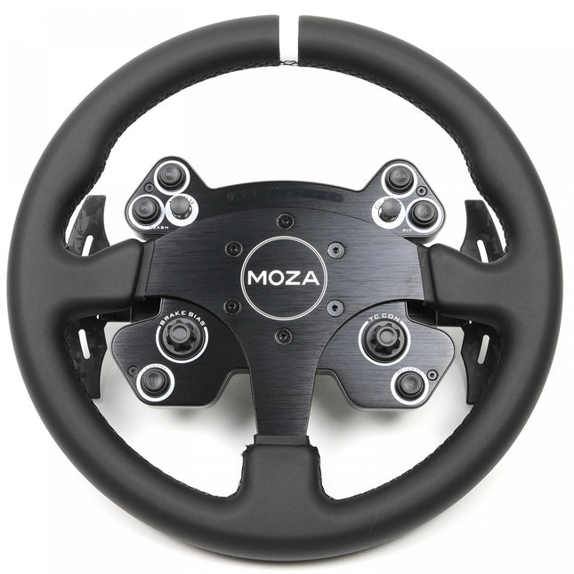 Moza CS V2P wheel