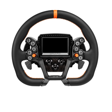 Simagic Zeus GT Steering Wheel (Pre-Order! Shipping starts mid-to-late June)