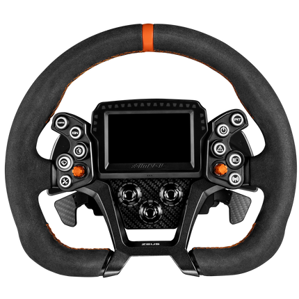 Simagic Zeus GT Steering Wheel (Pre-Order! Shipping starts mid-to-late June)