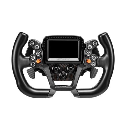 Simagic Zeus GT Steering Wheel (Pre-Order! Shipping starts mid-to-late June)