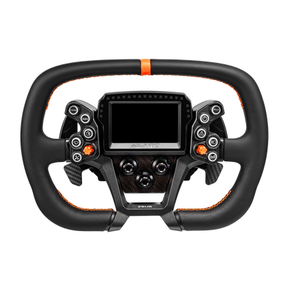 Simagic Zeus GT Steering Wheel (Pre-Order! Shipping starts mid-to-late June)