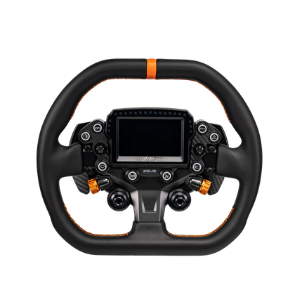Simagic Zeus Sport Steering Wheel (Pre-Order! Shipping starts mid-to-late June)