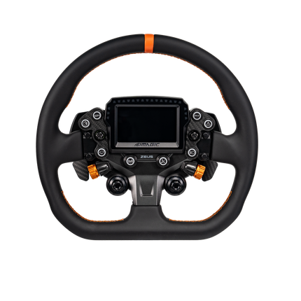 Simagic Zeus Sport Steering Wheel (Pre-Order! Shipping starts mid-to-late June)