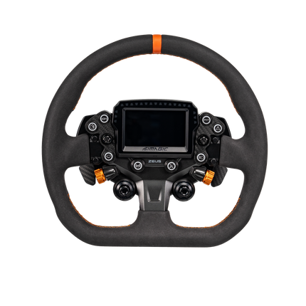 Simagic Zeus Sport Steering Wheel (Pre-Order! Shipping starts mid-to-late June)