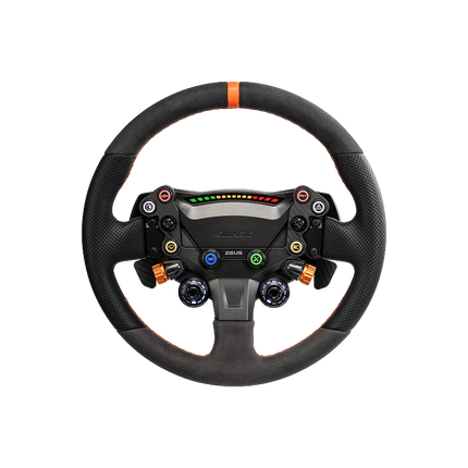 Simagic Zeus Sport Steering Wheel (Pre-Order! Shipping starts mid-to-late June)