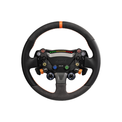 Simagic Zeus Sport Steering Wheel (Pre-Order! Shipping starts mid-to-late June)