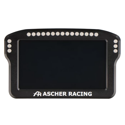 Ascher Racing Dashboard for sale on Simracerzone