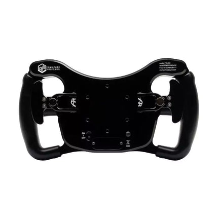 Ascher Racing F28 Steering Wheel For Sale on Simracerzone