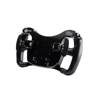 Ascher Racing F28 Steering Wheel For Sale on Simracerzone