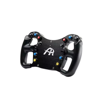 Ascher Racing F28 Steering Wheel For Sale on Simracerzone