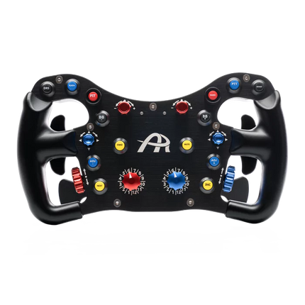 Ascher Racing F64 Steering Wheel For Sale on Simracerzone