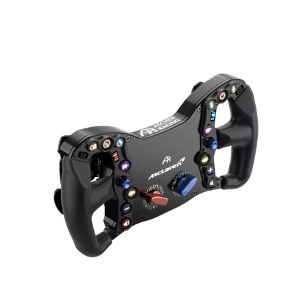 Ascher Racing Mclaren Artura Pro Steering Wheel For Sale On Simracerzone