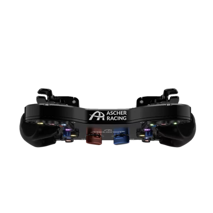 Ascher Racing Mclaren Artura Pro Steering Wheel For Sale On Simracerzone