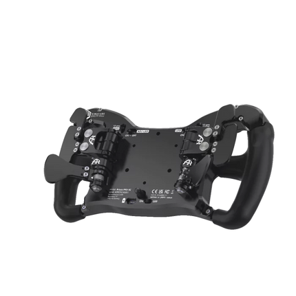 Ascher Racing Mclaren Artura Pro Steering Wheel For Sale On Simracerzone