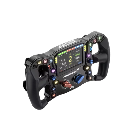 Ascher Racing Mclaren Artura Ultimate For Sale on Simracerzone