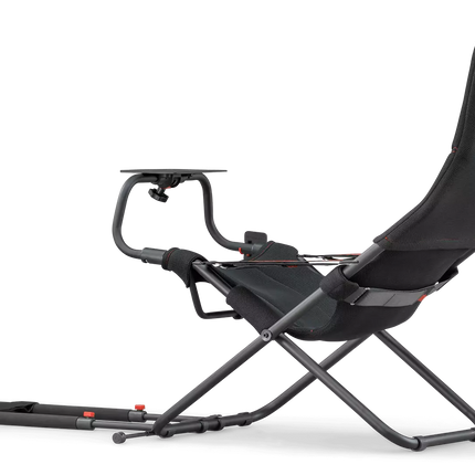 Playseat® Challenge Black ActiFit™
