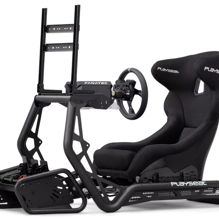 Playseat® Sensation PRO Black ActiFit™