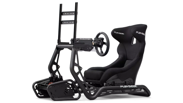 Playseat® Sensation PRO Black ActiFit™
