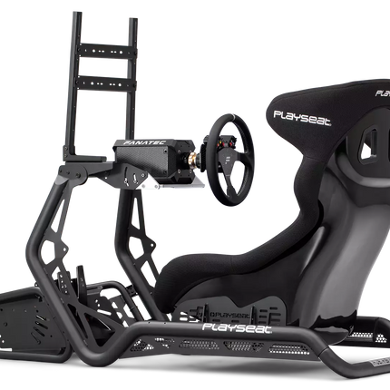 Playseat® Sensation PRO Black ActiFit™