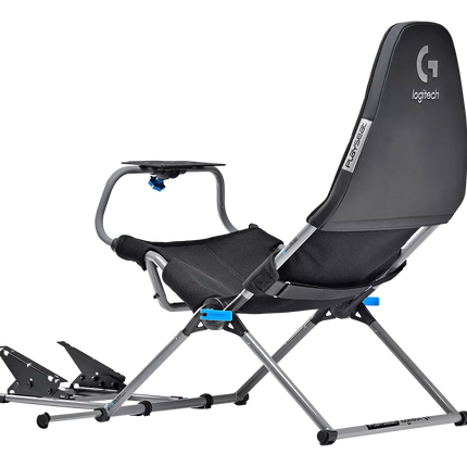 Playseat® Challenge X - Logitech G Edition