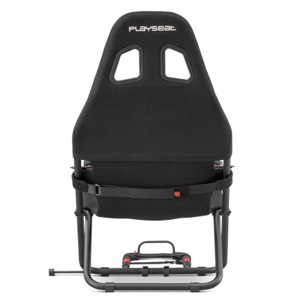 Playseat® Challenge Black ActiFit™