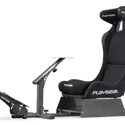 Playseat® Evolution PRO Black ActiFit™