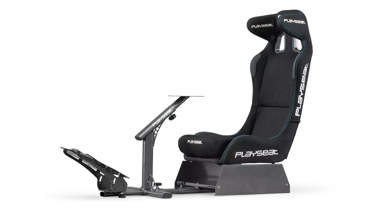 Playseat Evolution PRO ActiFit