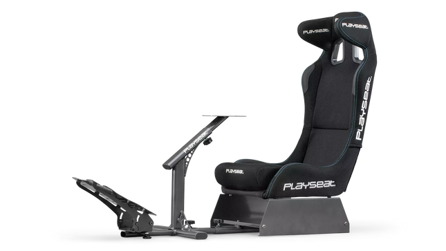 Playseat® Evolution PRO Black ActiFit™