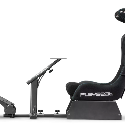 Playseat® Evolution PRO Black ActiFit™