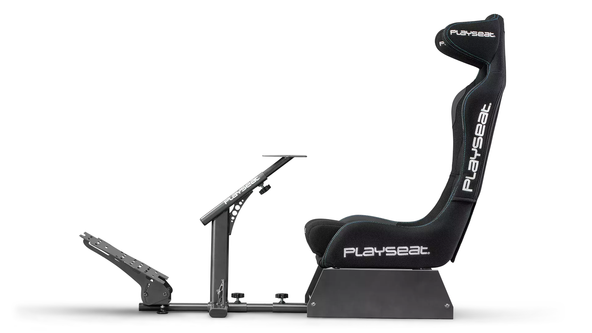 Playseat Evolution PRO Black ActiFit – SimRacerZone