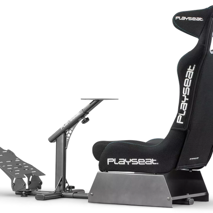 Playseat® Evolution PRO Black ActiFit™