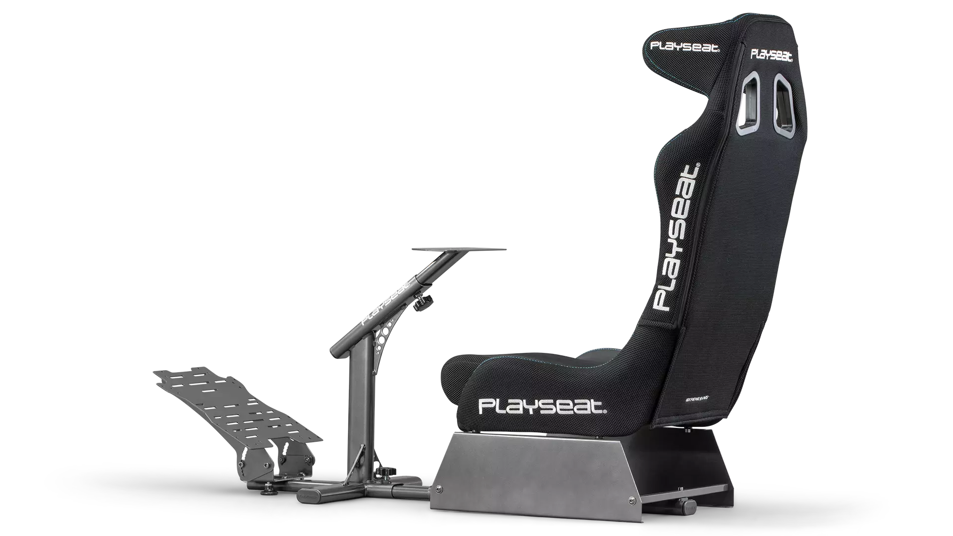 playseat evolution pedal flex fix Playseat Evolution PRO Black ActiFit – SimRacerZone
