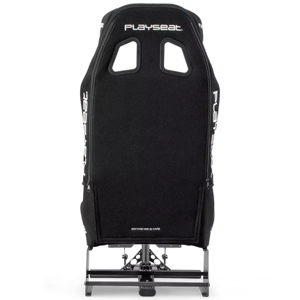 playseat evolution pedal flex fix Playseat Evolution PRO Black ActiFit – SimRacerZone