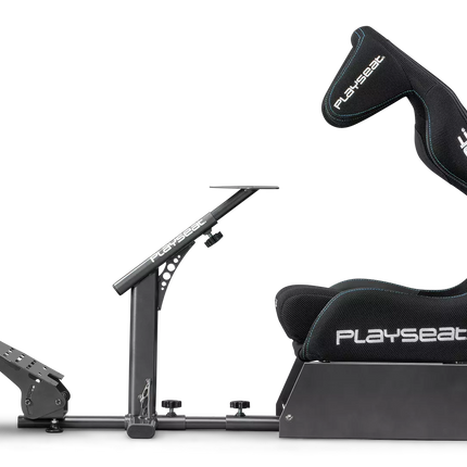 Playseat® Evolution PRO Black ActiFit™