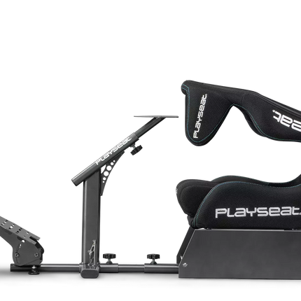 Playseat® Evolution PRO Black ActiFit™