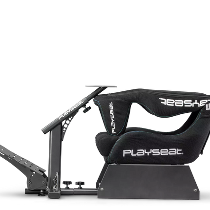 Playseat® Evolution PRO Black ActiFit™