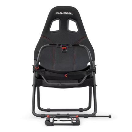Playseat® Challenge Black ActiFit™