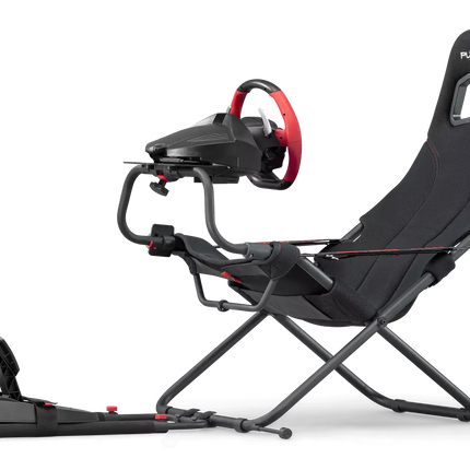 Playseat® Challenge Black ActiFit™