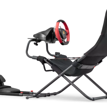 Playseat® Challenge Black ActiFit™