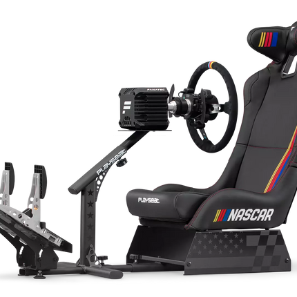 Playseat® Evolution PRO NASCAR