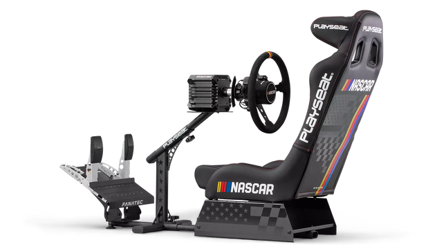 Playseat® Evolution PRO NASCAR