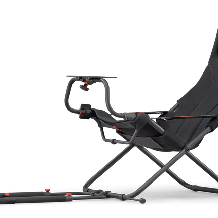 Playseat® Challenge Black ActiFit™
