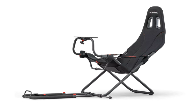 Playseat® Challenge Black ActiFit™