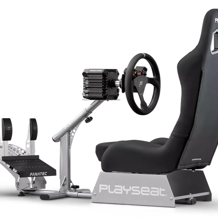 Playseat® Evolution Black