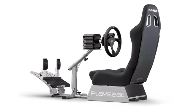 Playseat® Evolution Black