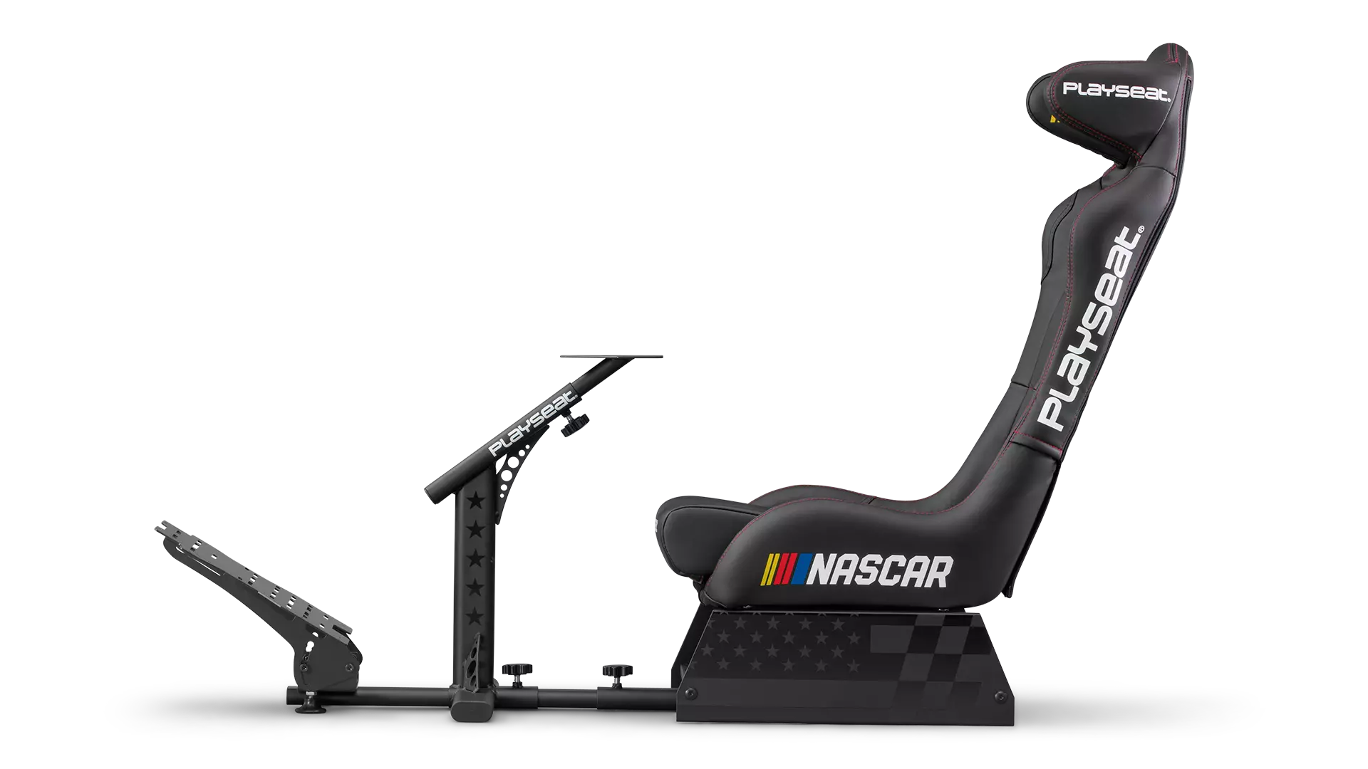 playseat evolution pedal plate Playseat Evolution PRO NASCAR