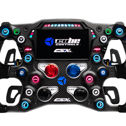 Cube Controls CSX-3 For Sale On SimRacerZone